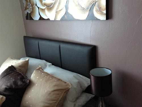 Y Castell Hotel เคอร์นาวอน ภายนอก รูปภาพ